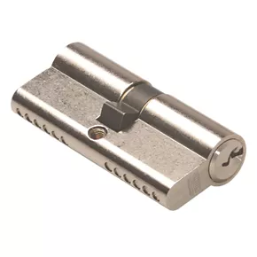 Flash Sale 𧨠Union 6-Pin Euro Cylinder Lock 35-45 (80mm) Satin Nickel π 1 Flash Sale 𧨠Union 6-Pin Euro Cylinder Lock 35-45 (80mm) Satin Nickel π