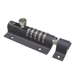 Buy 👏 Squire Die-Cast Zinc 5-Wheel Combination Locking Bolt 🔥