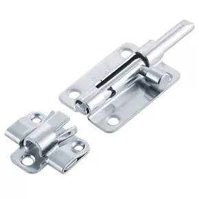 Deals ๐ฅฐ Ajustlock Barrel Bolt Blue Passivated 55mm โค๏ธ 1 Deals ๐ฅฐ Ajustlock Barrel Bolt Blue Passivated 55mm โค๏ธ