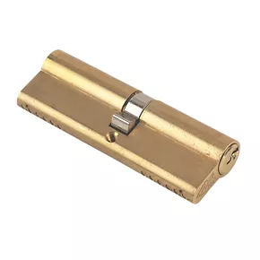 Best reviews of π Yale 6-Pin Euro Cylinder Lock BS 45-50 (95mm) Polished Brass π 1 Best reviews of π Yale 6-Pin Euro Cylinder Lock BS 45-50 (95mm) Polished Brass π
