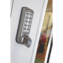 Brand new 🤩 Codelocks CL2255 Push-Button Lock 😉 -Door Locks & Bolts Shop 24252 A2