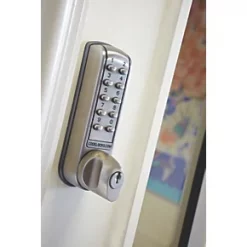 Brand new 🤩 Codelocks CL2255 Push-Button Lock 😉 -Door Locks & Bolts Shop 24252 A3