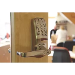 Top 10 ✨ Codelocks CL5010SS Electronic Heavy Duty Push-Button Lock Tubular Latch ⭐ 8 Top 10 ✨ Codelocks CL5010SS Electronic Heavy Duty Push-Button Lock Tubular Latch ⭐ -Door Locks & Bolts Shop 32421 A2