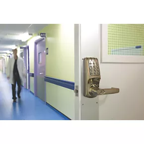 Top 10 ✨ Codelocks CL5010SS Electronic Heavy Duty Push-Button Lock Tubular Latch ⭐ 5 Top 10 ✨ Codelocks CL5010SS Electronic Heavy Duty Push-Button Lock Tubular Latch ⭐ - Image 5