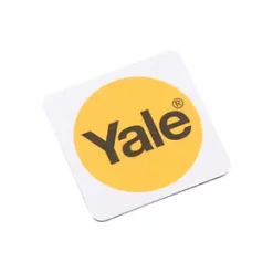 New ⭐ Yale Phone Tags 2 Pack 🔔