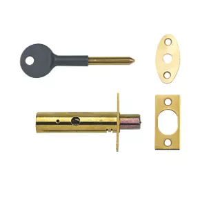 Cheap 😍 Yale Door Security Bolts Polished Brass 76mm 2 Pack 🤩 1 Cheap 😍 Yale Door Security Bolts Polished Brass 76mm 2 Pack 🤩