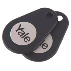 Discount 💯 Yale Keyless Connected Key Tags 2 Pack 😀
