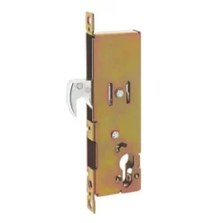 Flash Sale 🥰 Adams Rite Antique Brass Euro Profile Hookbolt 56mm Case - 40mm Backset 😉