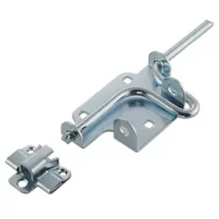 Best Pirce β¨ Ajustlock Slide Bolt Blue Passivated 180mm π