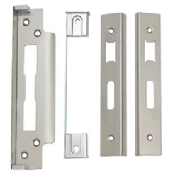 Deals 🎉 Smith & Locke Rebate Set 13mm Satin Stainless Steel 🔥