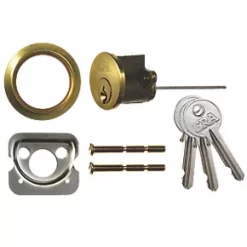 Best Sale 👏 ERA Replacement Rim Cylinder Brass 33mm 🌟